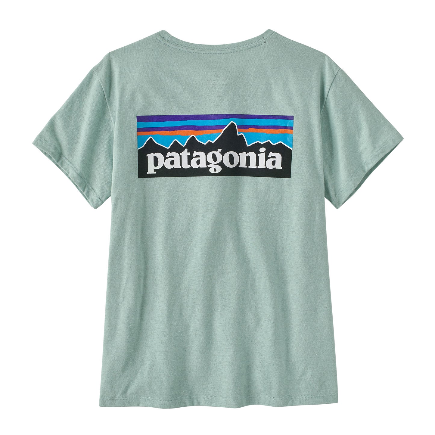 Patagonia | W's P-6 Logo Responsibili-Tee