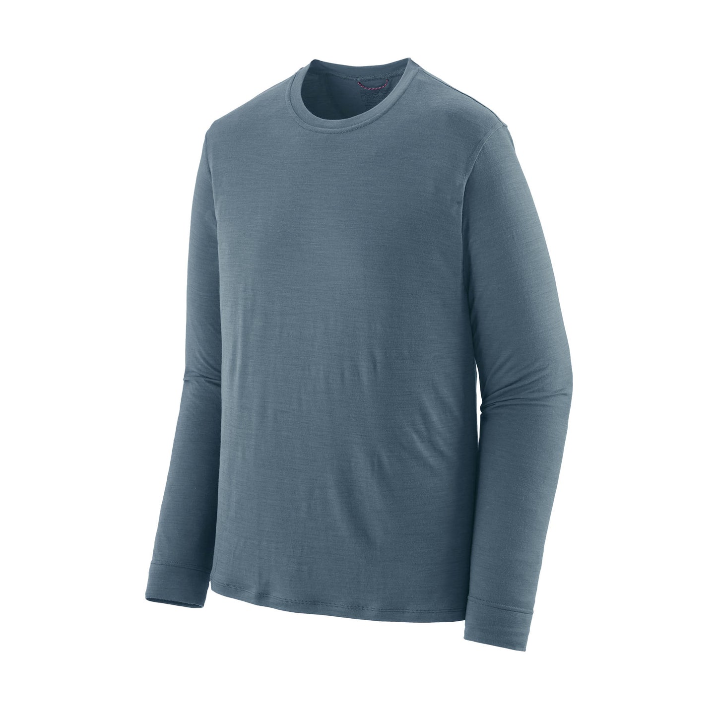 Patagonia | Camiseta de Merino | M's L/S Cap Cool Merino Shirt