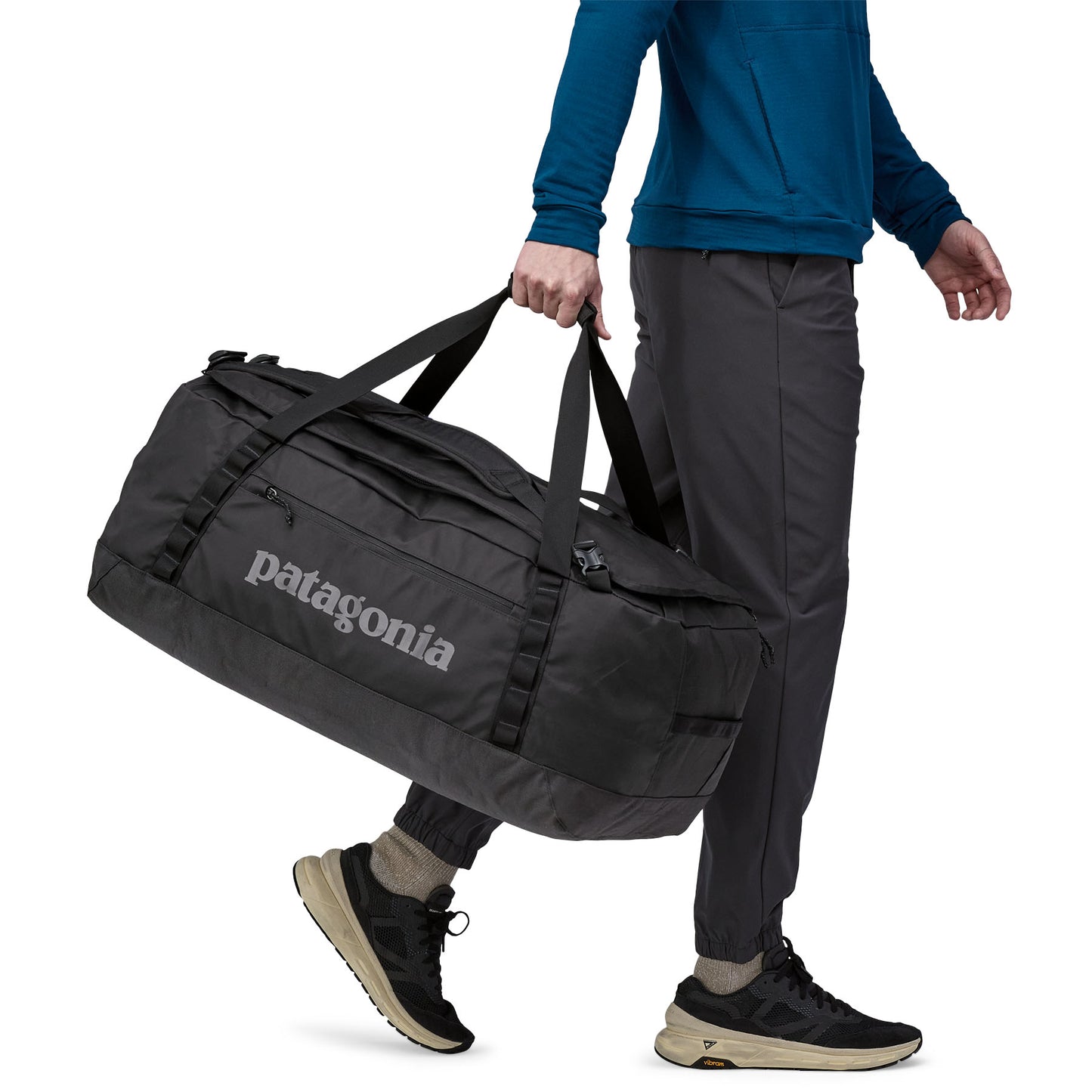 Patagonia | Black Hole Duffel 70L