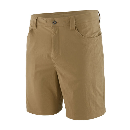 Patagonia | M's Quandary Shorts - 10 in.