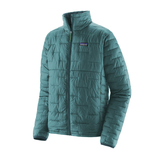 Patagonia | Chaqueta | M's Micro Puff Jkt