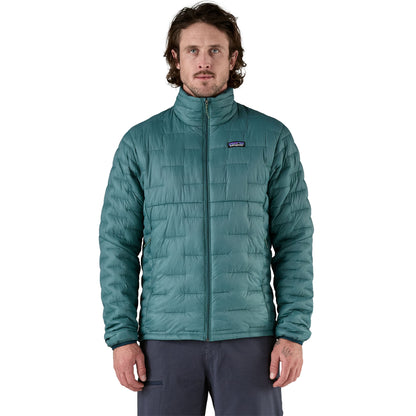 Patagonia | M's Micro Puff Jkt