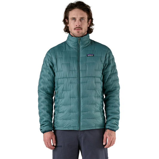 Patagonia | Chaqueta | M's Micro Puff Jkt