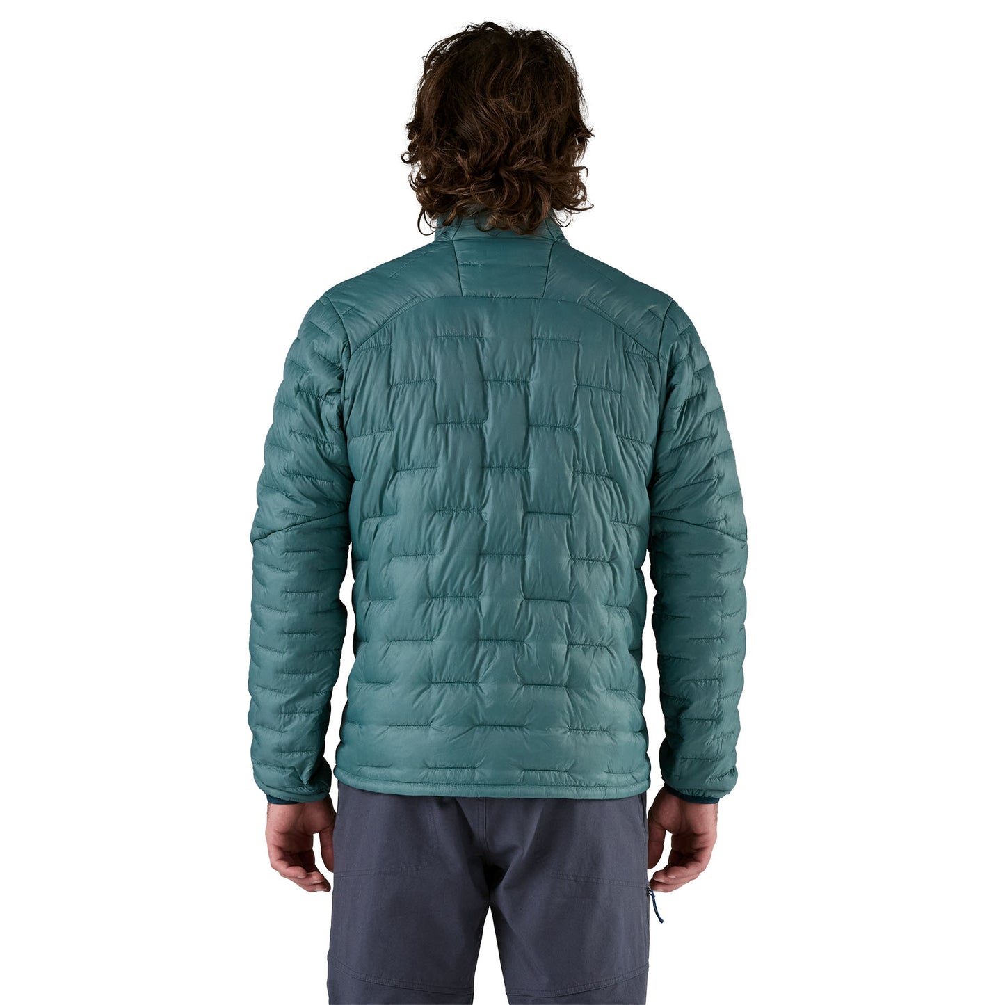 Patagonia | M's Micro Puff Jkt